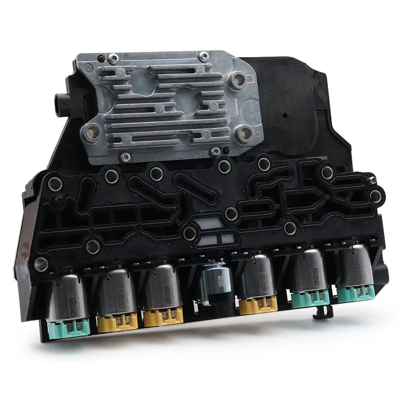 6T31E 6T41E 6T50 Automatic Transmission Control Module Unit for  Gearbox TCU TCM Remanufactured Control Unit 24268164
